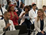 A Special Batch of Cookies - Grey's Anatomy Season 14 Episode 20