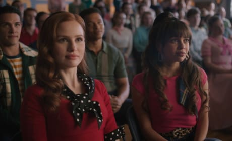 Riverdale Season 7 Episode 19
