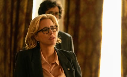 Madam Secretary Season 5 Episode 16 Review: The New Normal