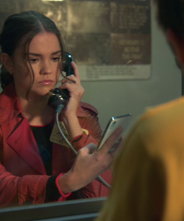 Good trouble season 3 episode 1 watch best sale online