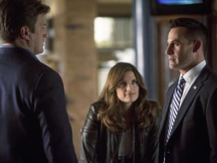 Watch castle season sale 4 episode 1