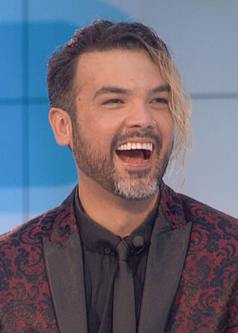 Daniel Finale Night - Big Brother