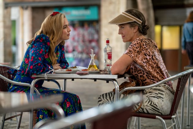 Killing eve season best sale 3 episode 2 download
