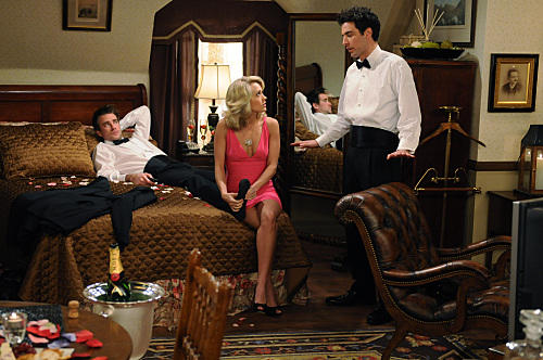 HIMYM Scene