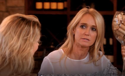 The Real Housewives of Beverly Hills Season 5 Episode 10 Review: House of Cards