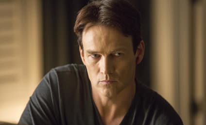 True Blood Review: Sex on a Throne