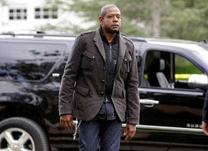 Criminal Minds Suspect Behavior Season 1 Episode 1 TV Fanatic