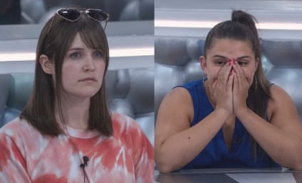 Big Brother Spoilers: Who Is Going Home in Week Five?