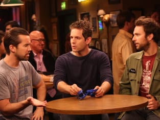It's always sunny outlet in philadelphia online