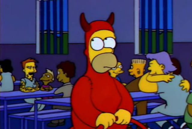 The simpsons season 4 watch online store