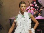 The Bridesmaid