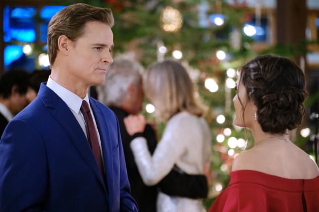 Tripp Connects with Kayleigh