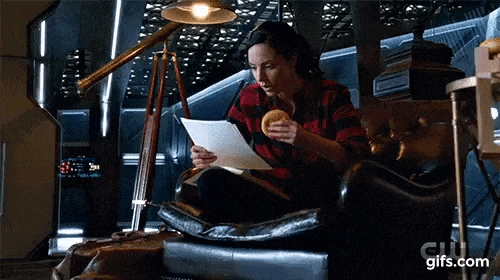 LOT Gif 2 S3E11 - DC's Legends of Tomorrow Season 3 Episode 11