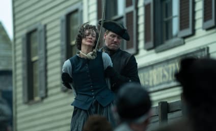 Outlander Season 7 Episode 1 Review: A Life Well Lost