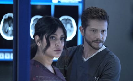 The Resident Season 5 Episode 2 Review: No Good Deed