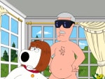 The Service Dog - Family Guy