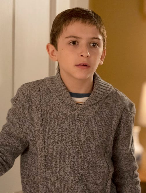 Holy Grail - Manifest Season 2 Episode 1