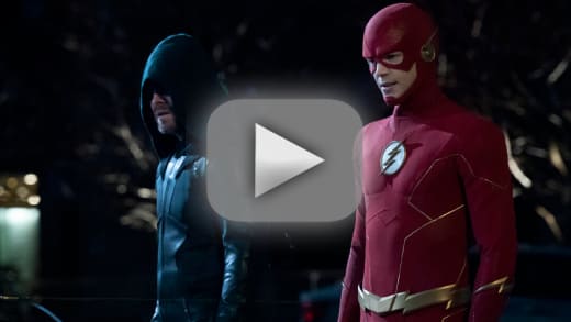 Flash series hotsell watch online