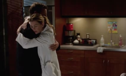 Grey's Anatomy Season 11 Teaser: Hold On to Your Hearts