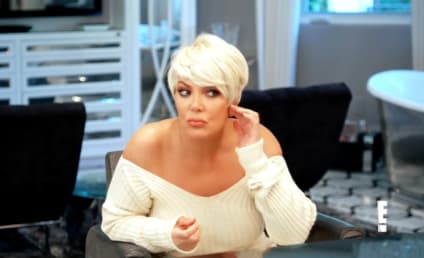 Watch Keeping Up with the Kardashians Online: Trimester Trouble