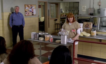 Orange is the New Black Season 4 Episode 4 Review: Doctor Psycho