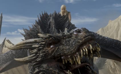 Game of Thrones Season 6 Episode 6 Review: Blood of My Blood