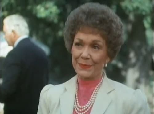Angela Channing - Falcon Crest