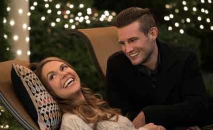 Younger Season 2 Episode 5 Review: Jersey, Sure