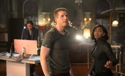 TV Ratings Report: A Tiny Minority Report to Fox