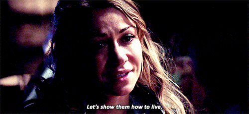 Harper McIntyre (The 100)