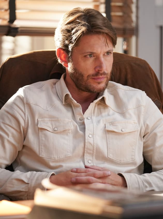 Gathering Intel Big Sky Season 3 Episode 1 TV Fanatic