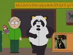 Sexual Harassment Panda Picture