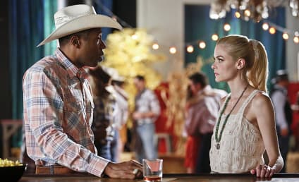 Hart of Dixie Season 4 Episode 5 Review: Bar-Be-Q Burritos
