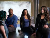 Dark Matter Season 3 Premiere
