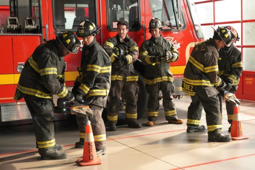 Watch The Station 19 Season Finale Online: Free ABC Live, 45% OFF