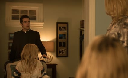 TV Ratings Report: Did The Exorcist Go Out With Scary Numbers?