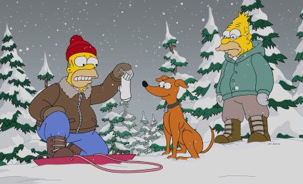Watch The Simpsons Online: Season 29 Episode 9
