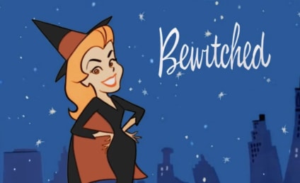 Bewitched to Be Rebooted as Hourlong Drama By Executive Producer of The Boys