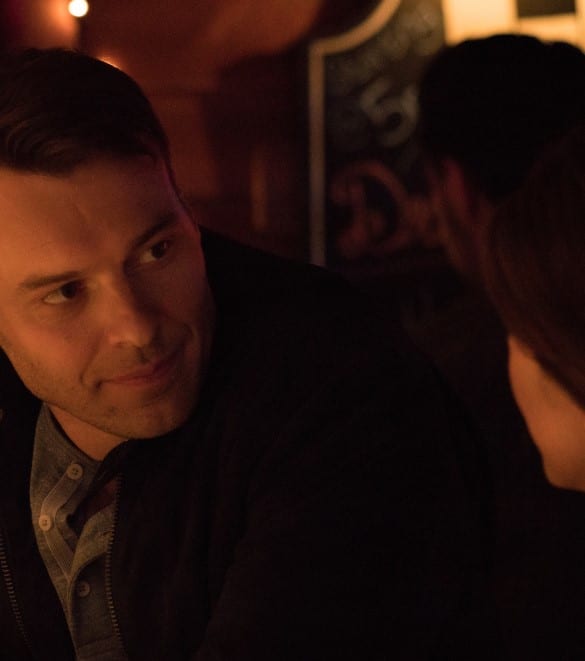Joanna and Billy Get Into It at the Reunion - Burden of Truth Season 3 Episode 1