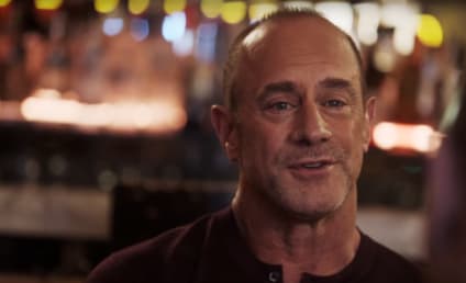 Law & Order: Organized Crime Trailer Finds Elliot Stabler Reflecting on the Past
