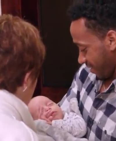 Grandma says Goodbye - 90 Day Fiance: The Other Way Season 2 Episode 21