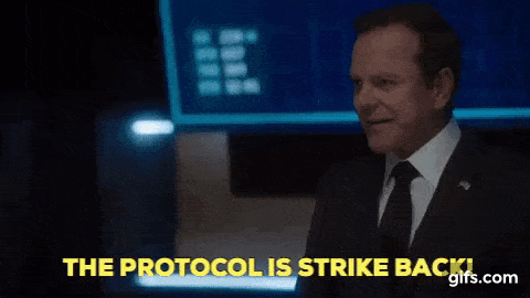 Kirkman Declares War