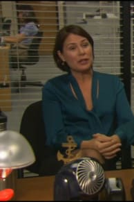 The Office Season 8 Episode 9 - TV Fanatic