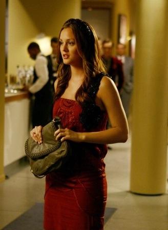 Blair in Real Life