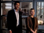 It's Been a Gas - Lucifer Season 3 Episode 1