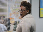 Mrs Frederic