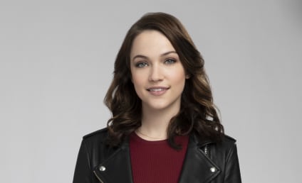 God Friended Me: Violett Beane Teases What's Ahead for Miles and Cara