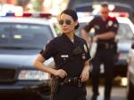 Officer Tang