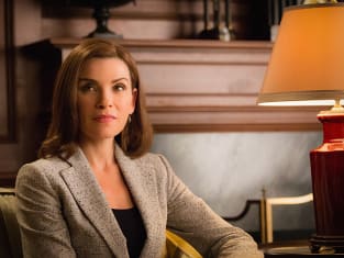 The Good Wife Season 7 Episode 3 Review: Cooked - TV Fanatic