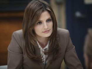 Watch castle season 3 online episode 1
